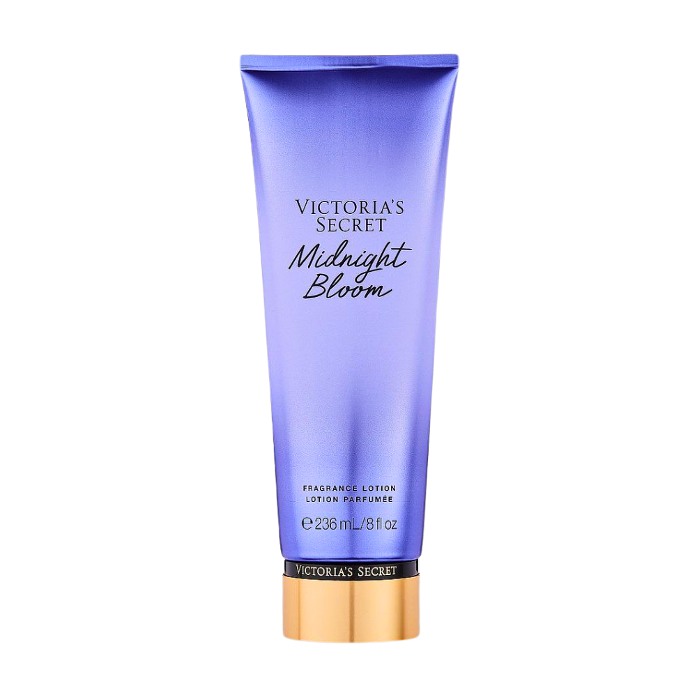 VICTORIAS SECRET CREMA MIDNIGHT BLOOM 236ML (M)