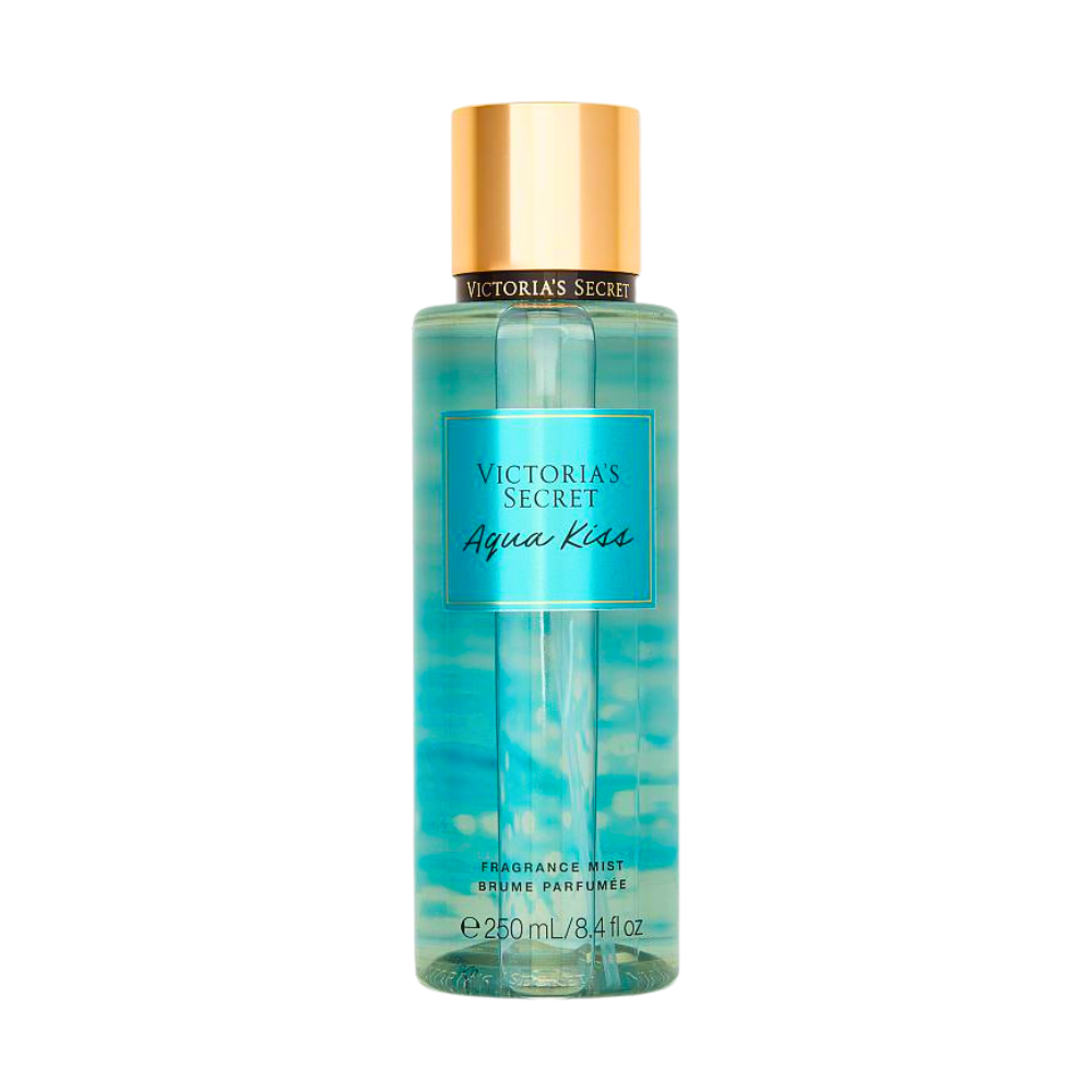 VICTORIAS SECRET SPLASH AQUA KISS 250ML (M)