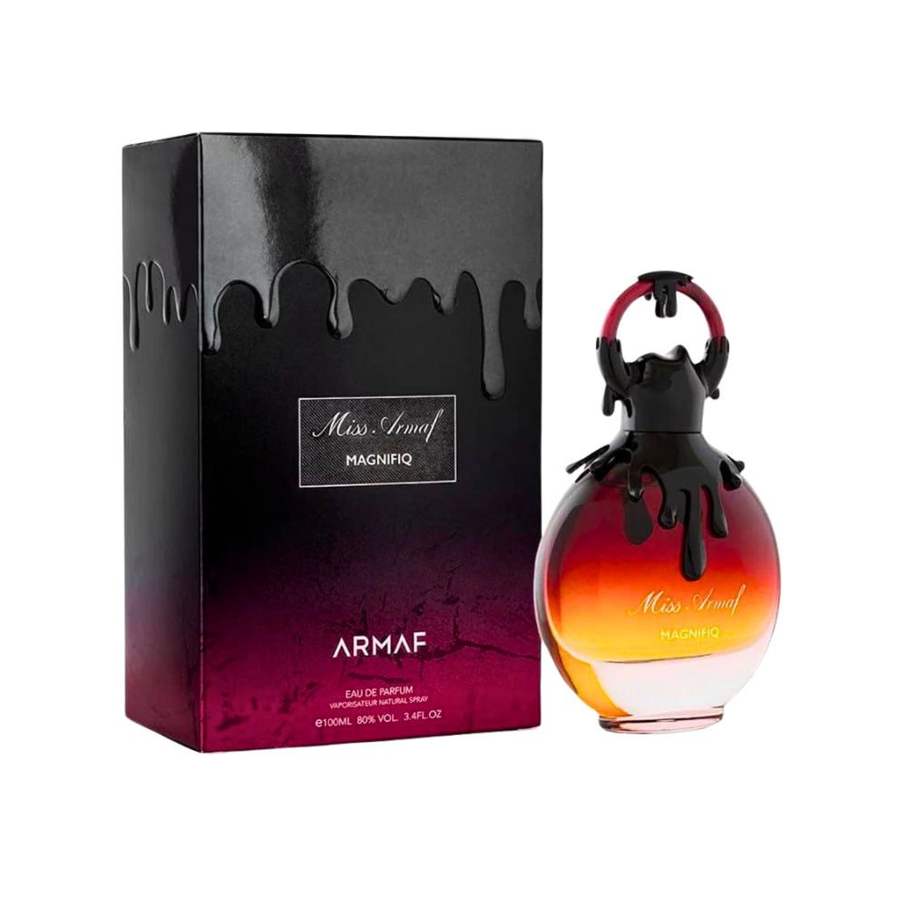 ARMAF MISS ARMAF MAGNIFIQ EDP 100ML (M) (DUPE CHANEL COCO MADEMOISELLE EDP)