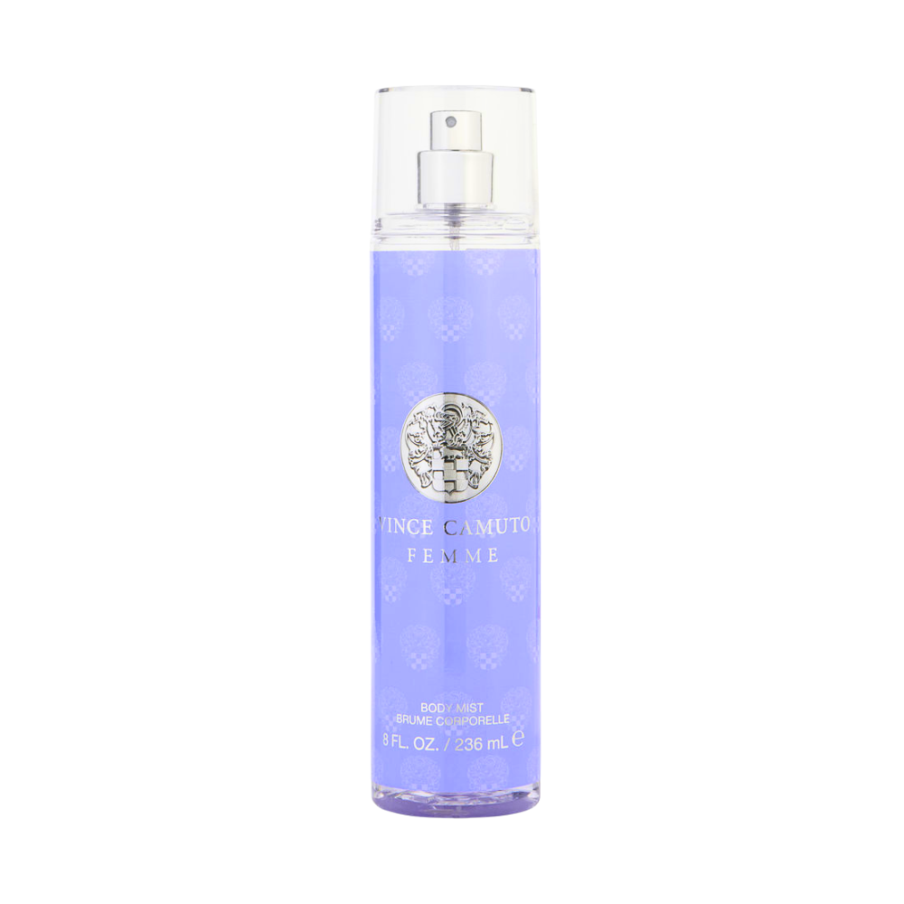 VINCE CAMUTO SPLASH FEMME 236ML (M)