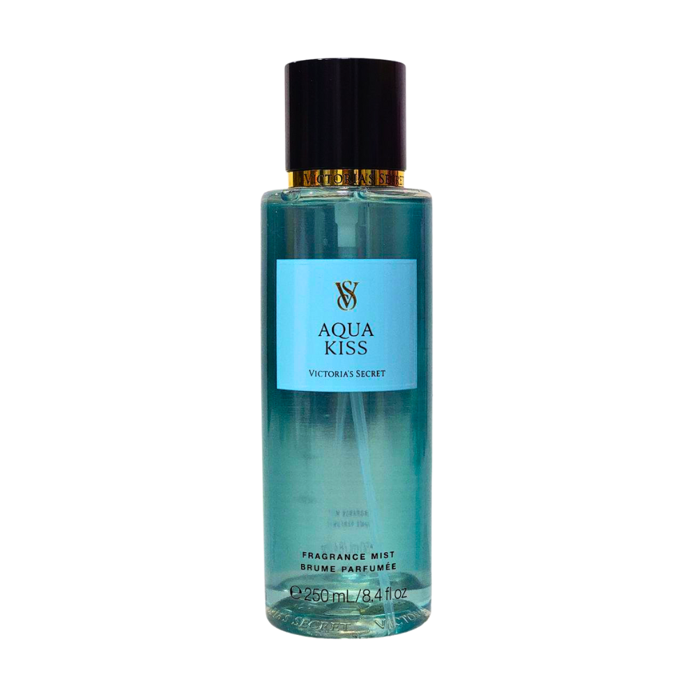 VICTORIAS SECRET SPLASH AQUA KISS 250ML (M)