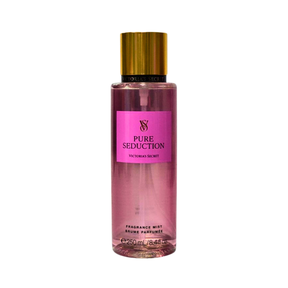 VICTORIAS SECRET SPLASH PURE SEDUCTION 250ML (M)