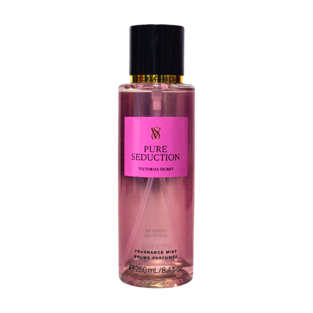 VICTORIAS SECRET SPLASH PURE SEDUCTION 250ML (M)