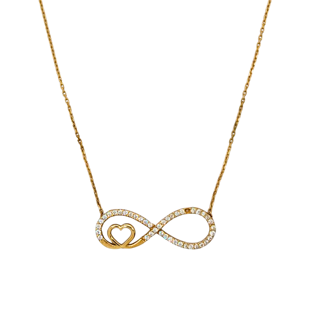 ODIJE19 FORMA INFINITO CORAZON