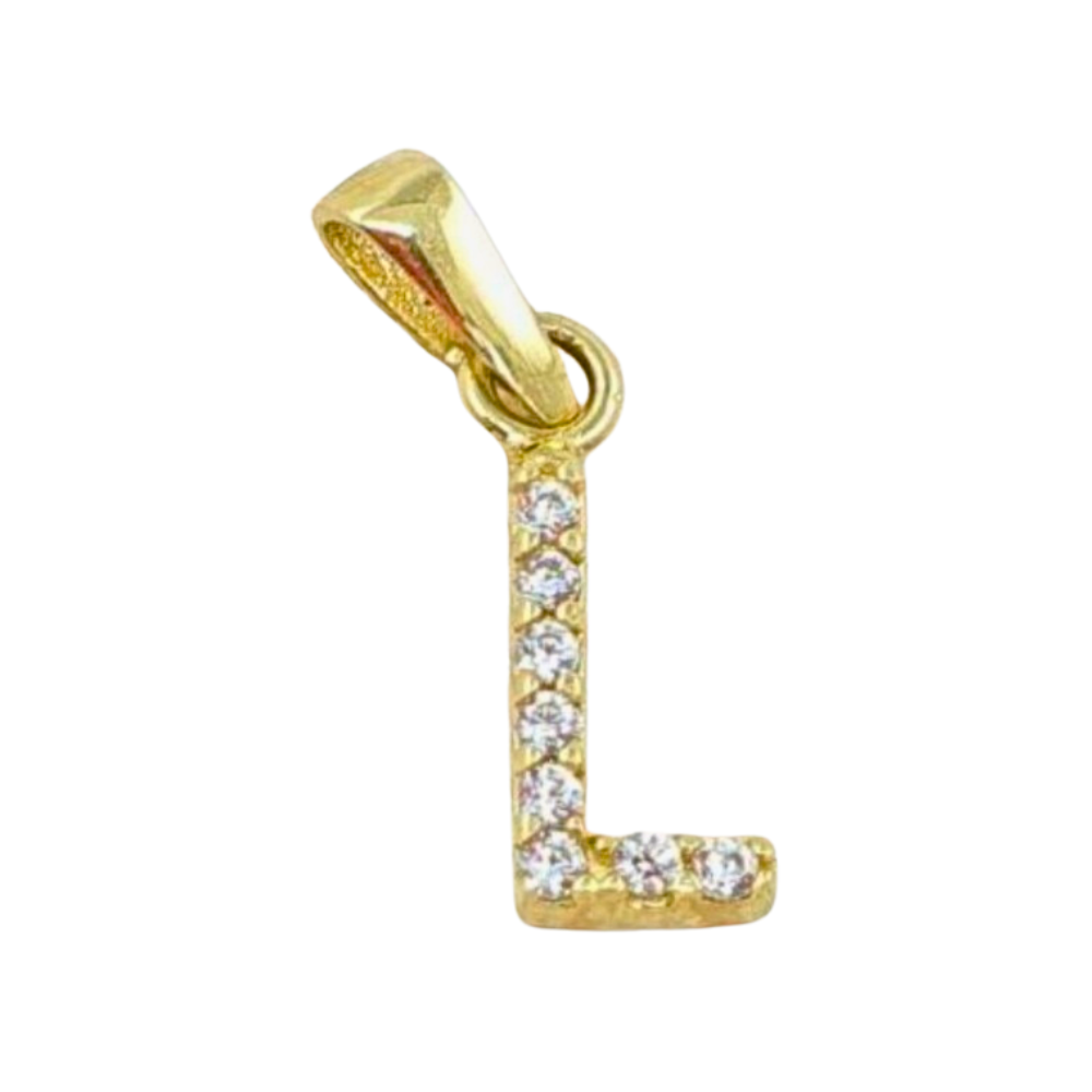 ODIJE573$L FORMA LETRA L