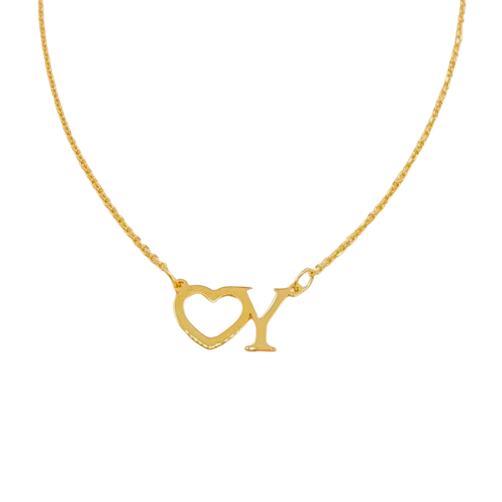 ODIJE575$Y FORMA LETRA Y Y CORAZON