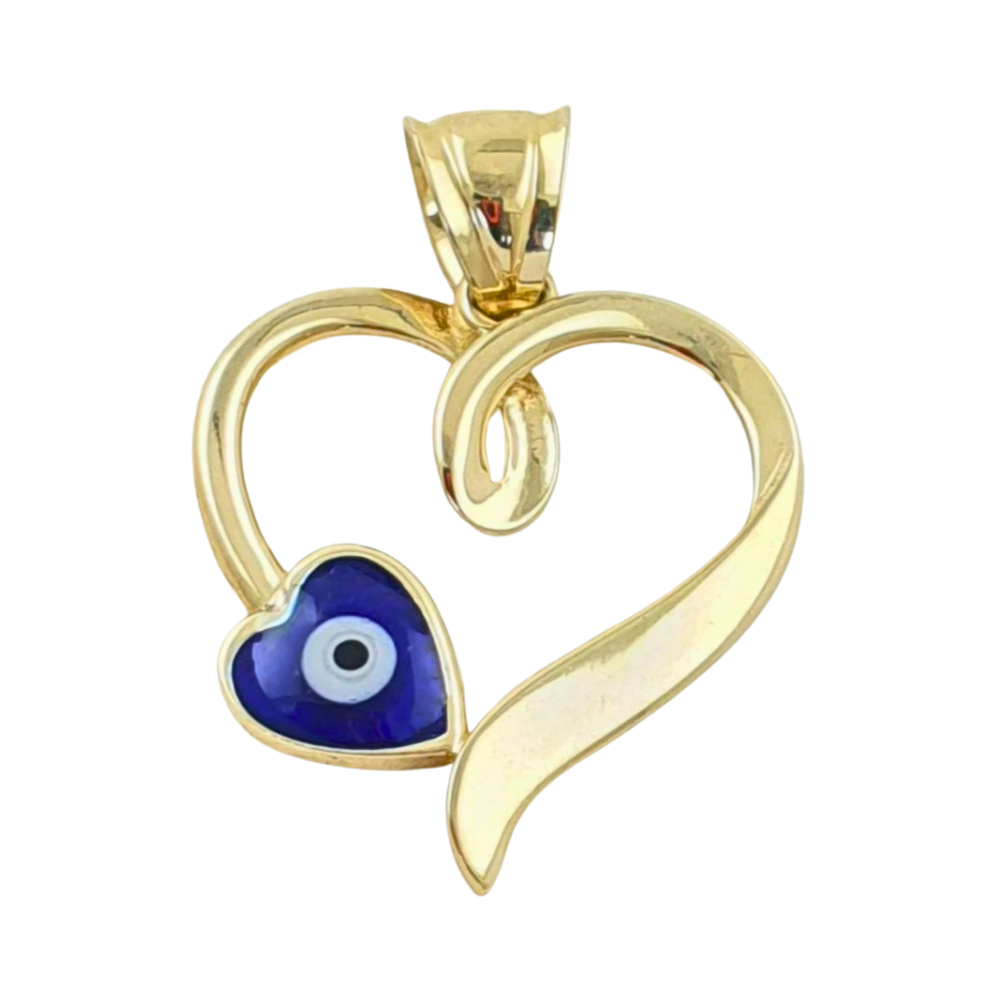 ODIJE626 FORMA CORAZON