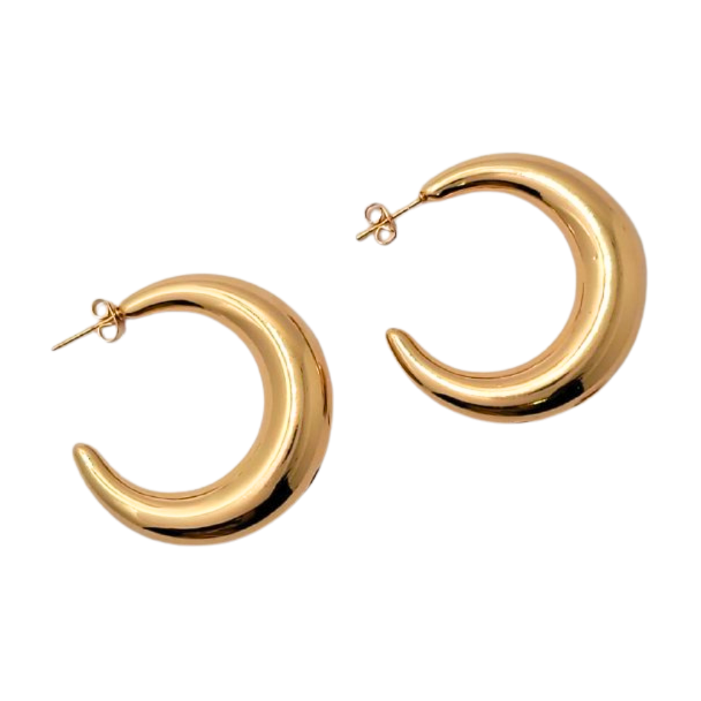 EARGO1326 FORMA MEDIA LUNA