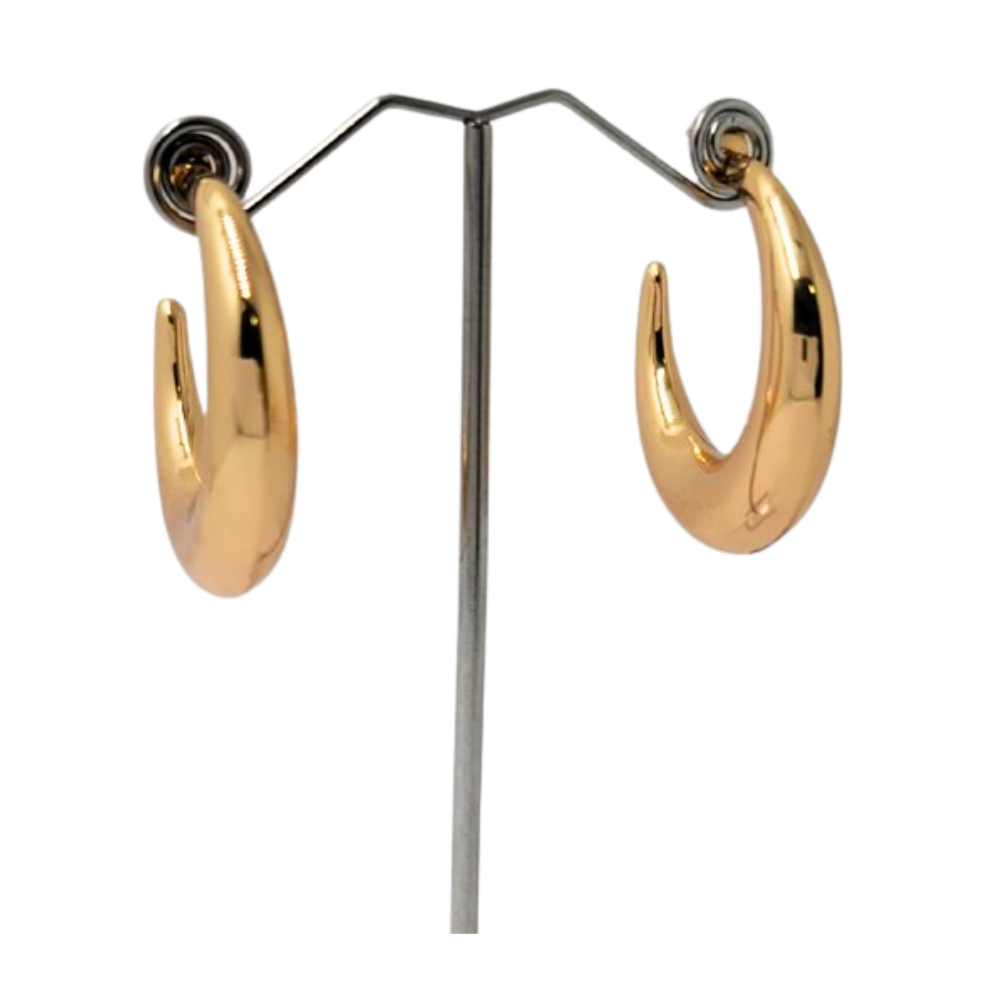 EARGO1326 FORMA MEDIA LUNA