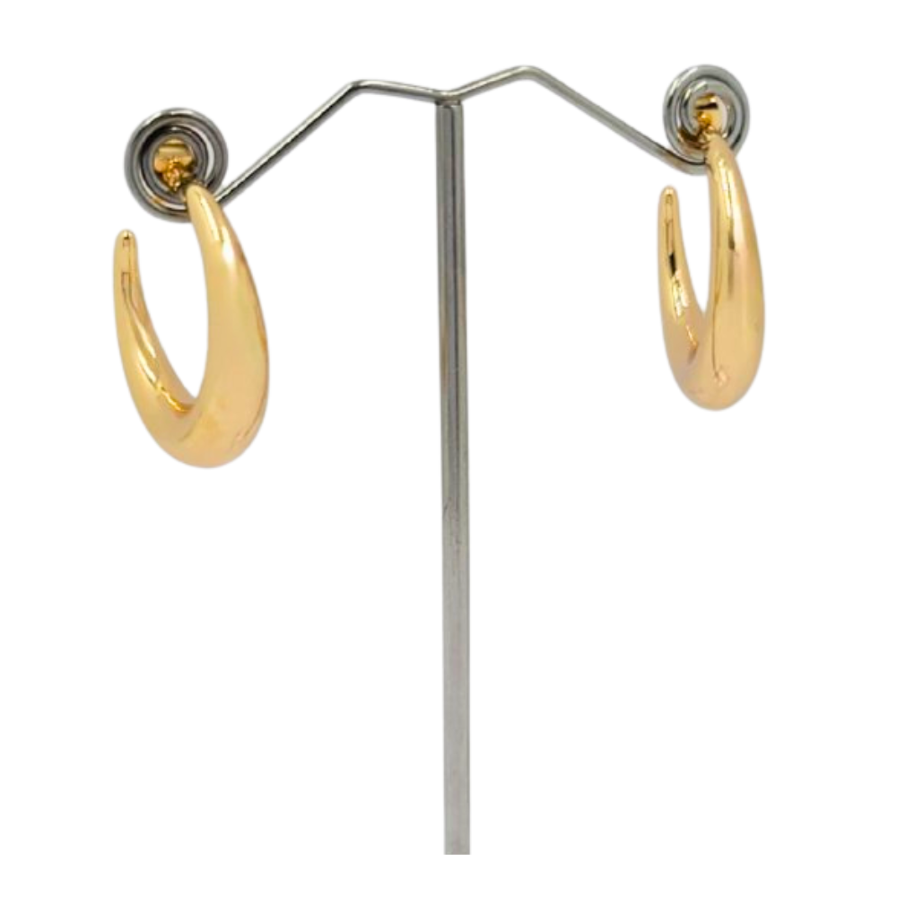 EARGO1327 FORMA MEDIA LUNA