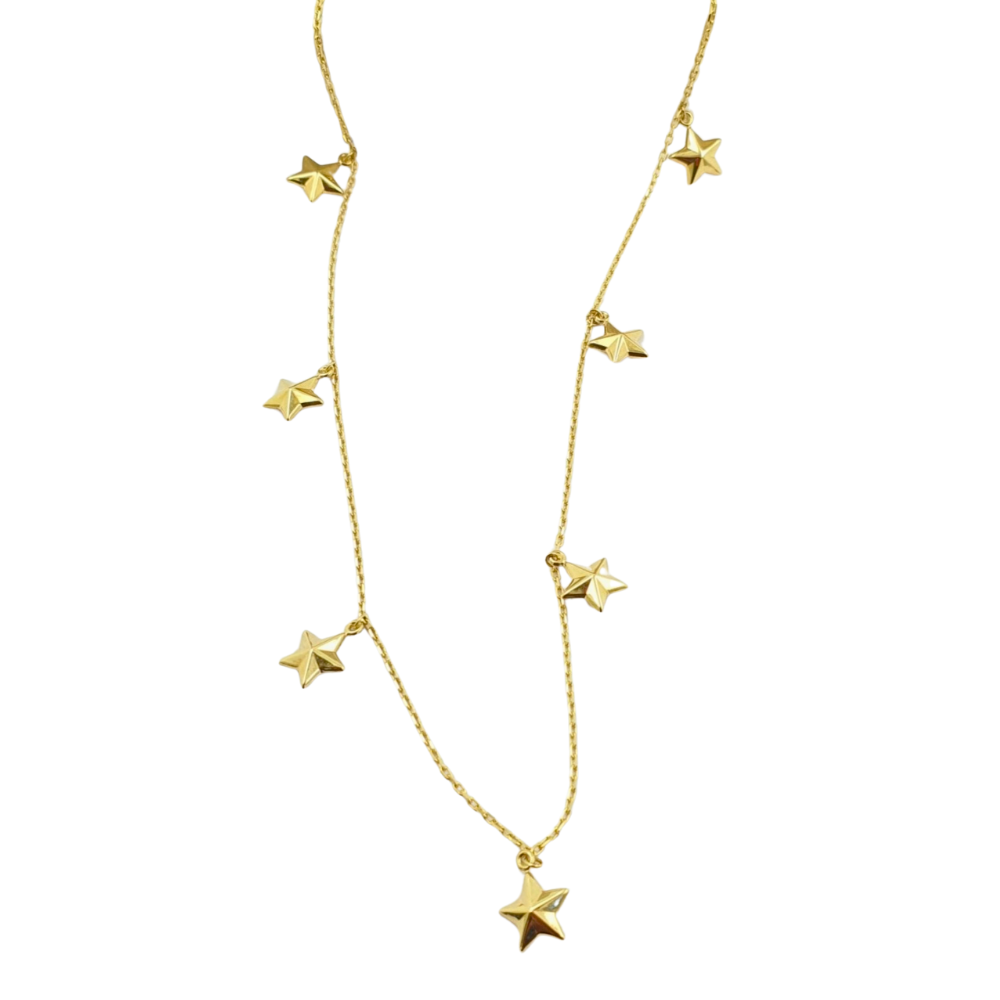 ODIJE438 FORMA ESTRELLA
