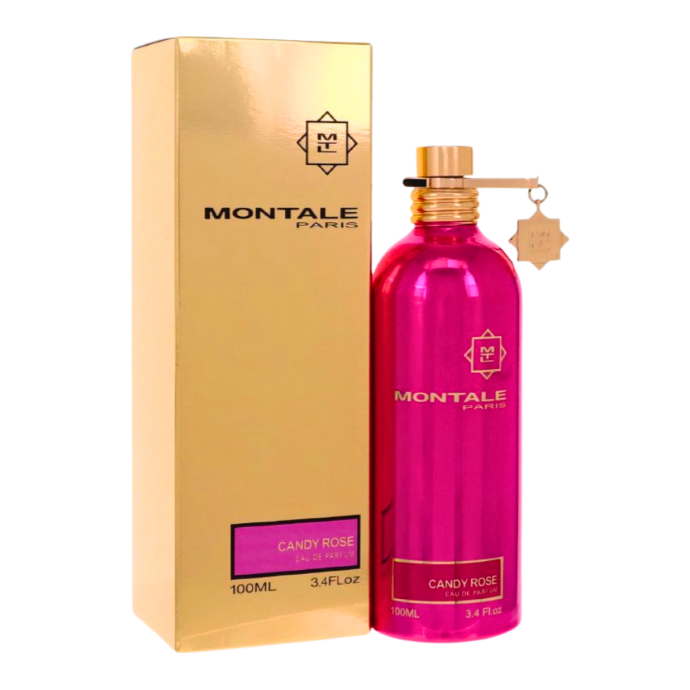 MONTALE CANDY ROSE EDP 100ML (M)