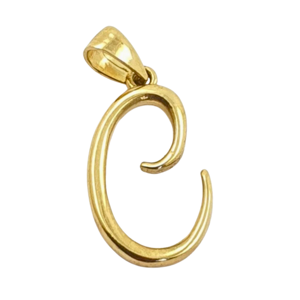 ODIJE486$C FORMA LETRA C