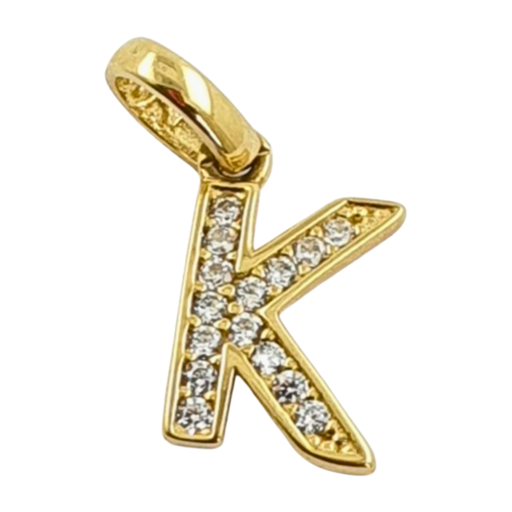 ODIJE482$K FORMA LETRA K