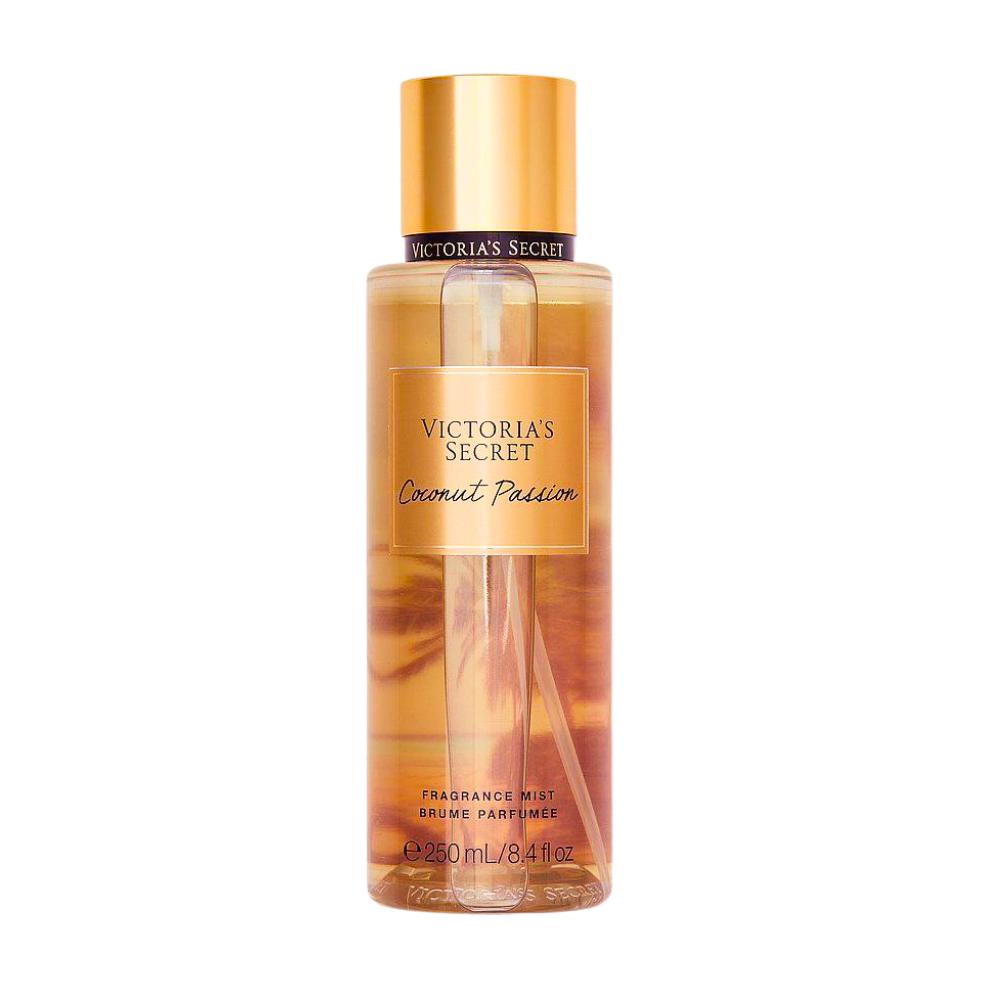 VICTORIAS SECRET SPLASH COCONUT PASSION 250ML (M)