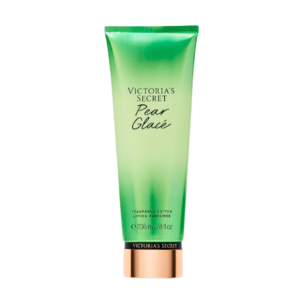 VICTORIAS SECRET CREMA PEAR GLACE 236ML (M)