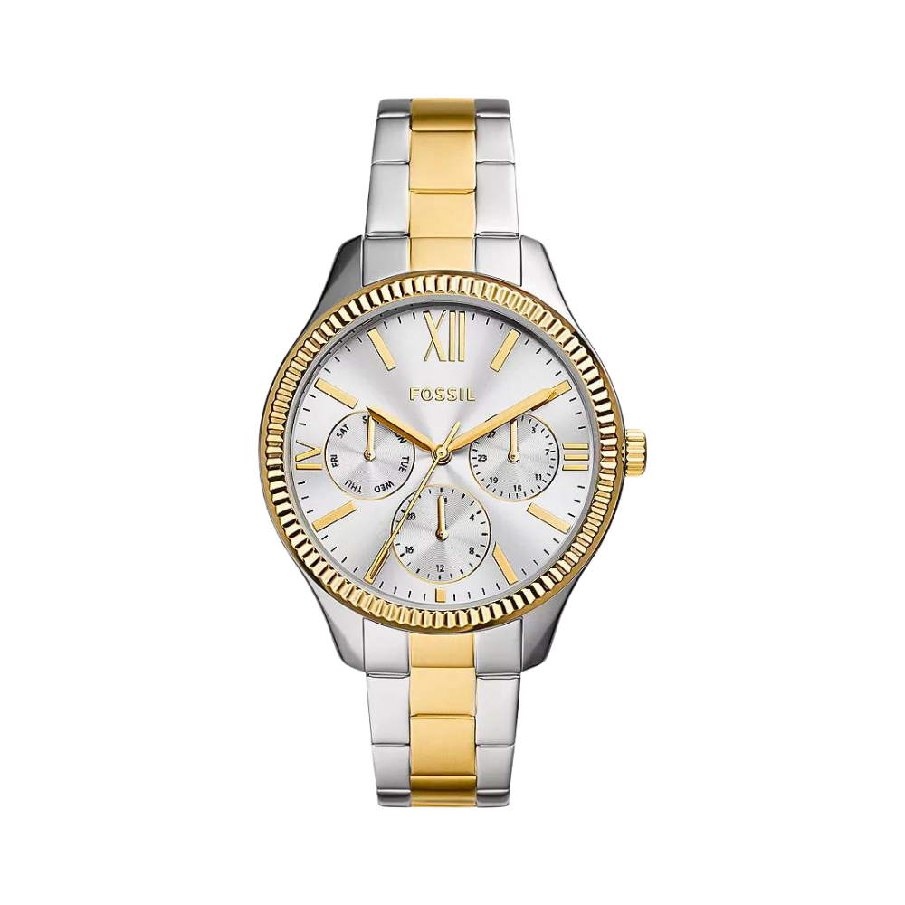 RELOJ ORIGINAL FOSSIL DUO DAMA Y CABALLERO VENTA POR UNIDAD O EN DUO