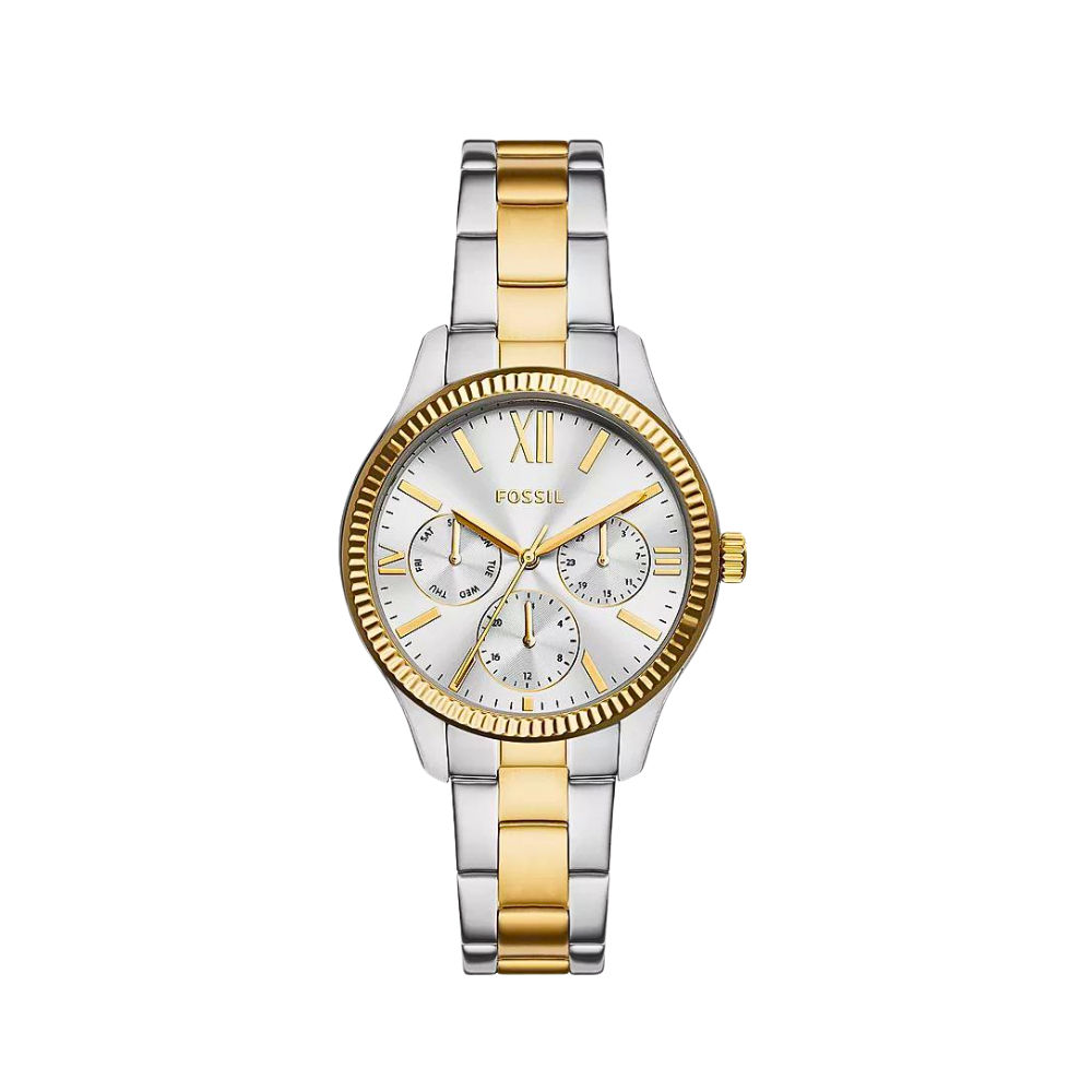 RELOJ ORIGINAL FOSSIL DUO DAMA Y CABALLERO VENTA POR UNIDAD O EN DUO