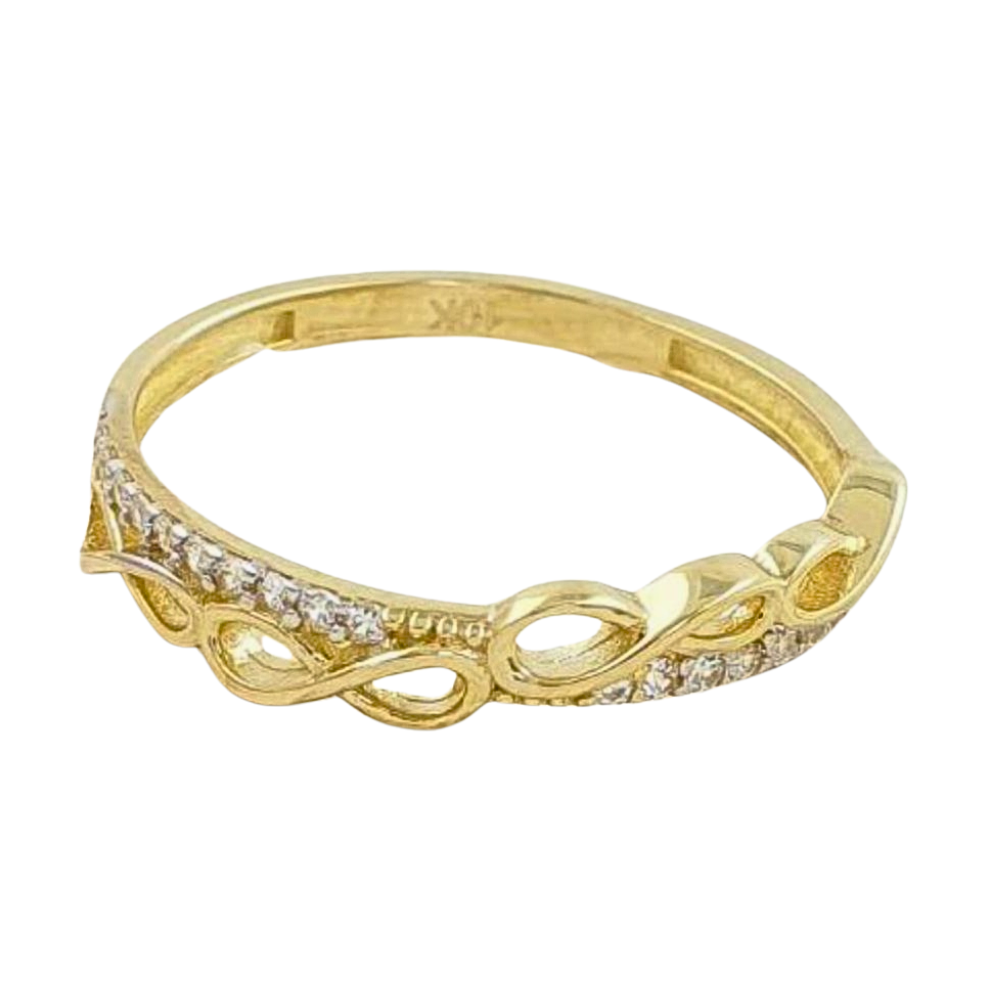 OANI579$6 FORMA INFINITO