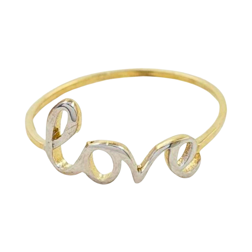 OANI577$8 FORMA LOVE AMOR AMOR SAN VALENTIN