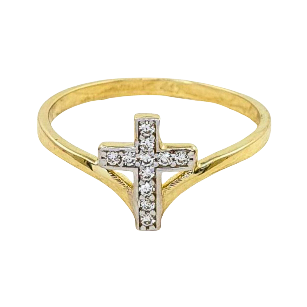 OANI596$6 FORMA CRUZ