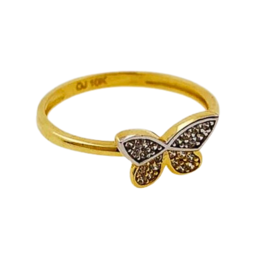 OANI200$8 FORMA MARIPOSA