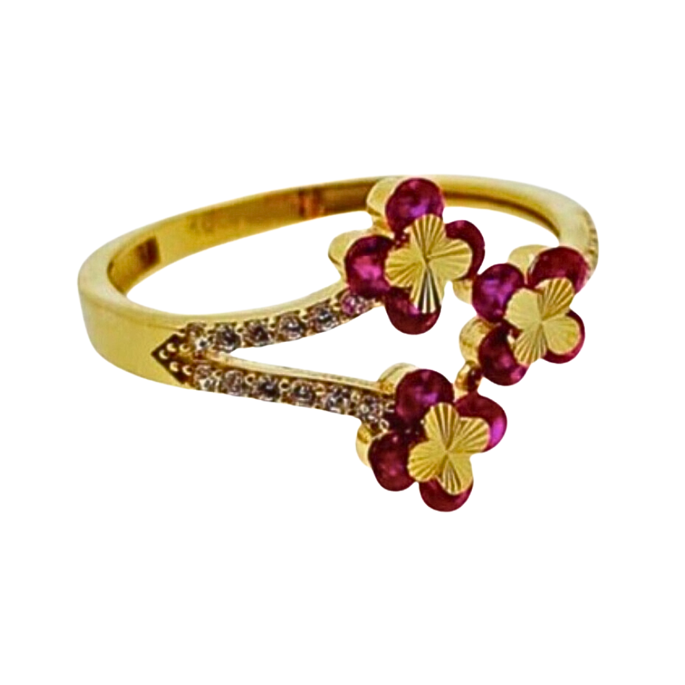 OANI191 FORMA FLOR
