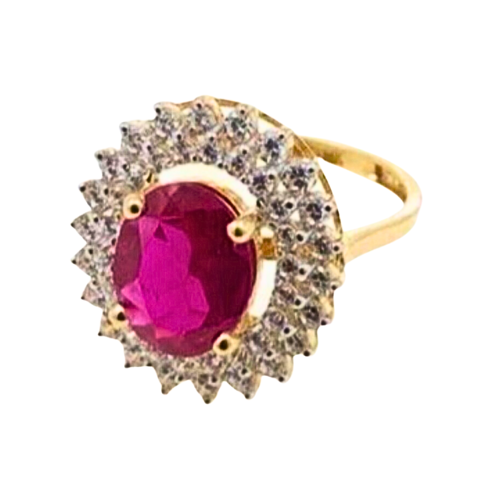 OANI289$6 FORMA CIRCON
