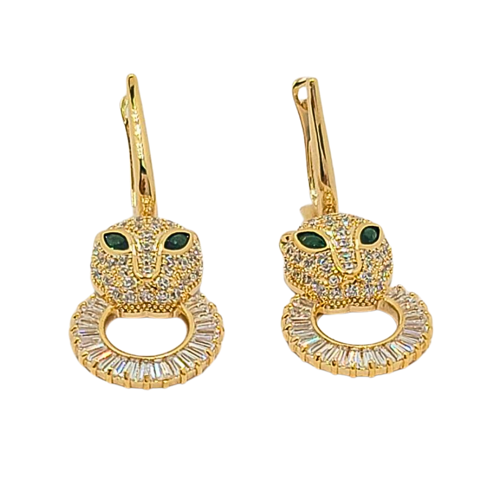 EARGO1606 FORMA GATO