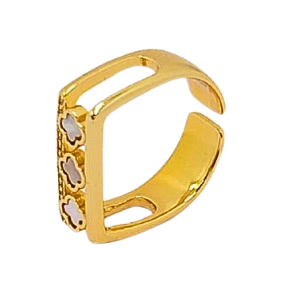 EANI537 FORMA FLOR