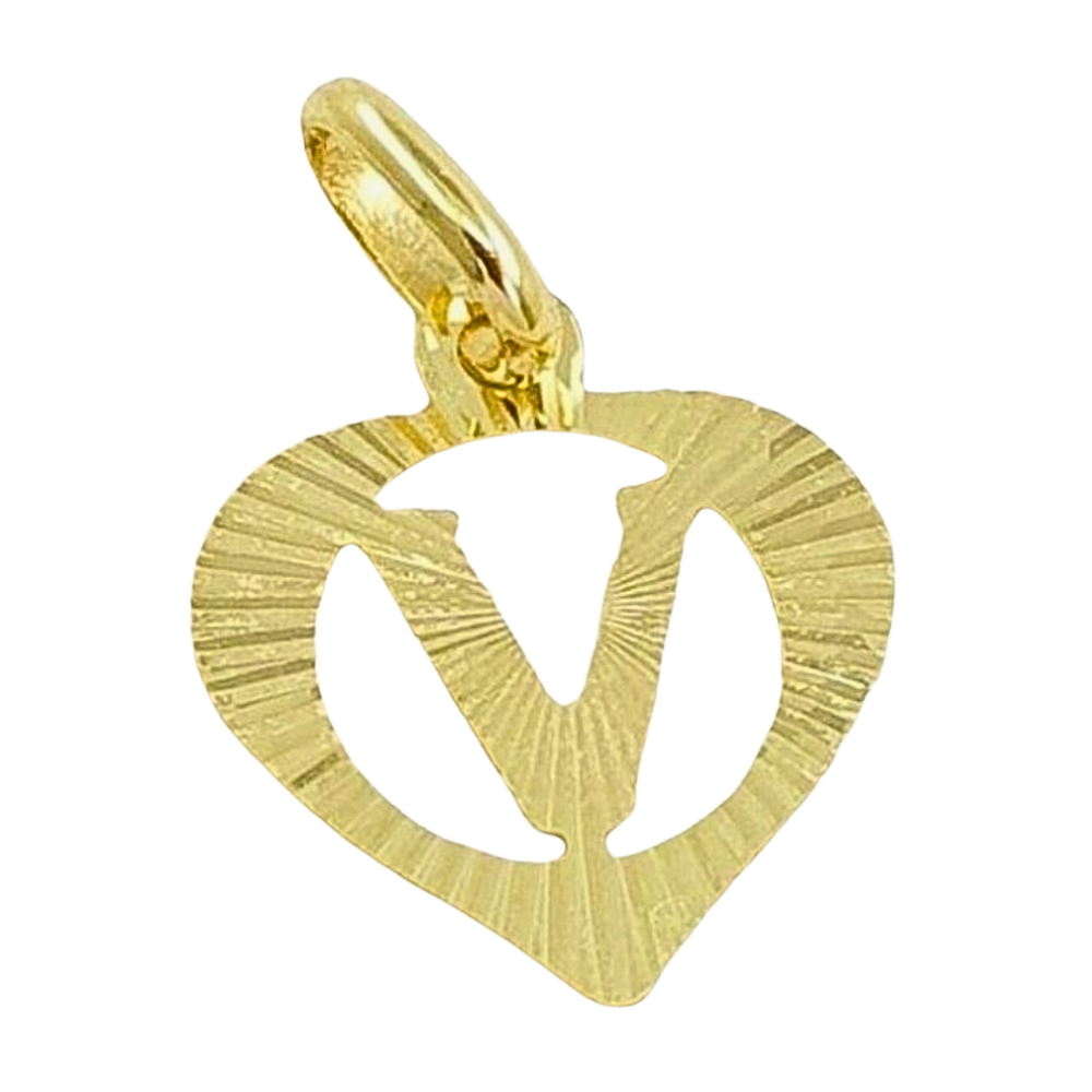 ODIJE572$V FORMA LETRA V