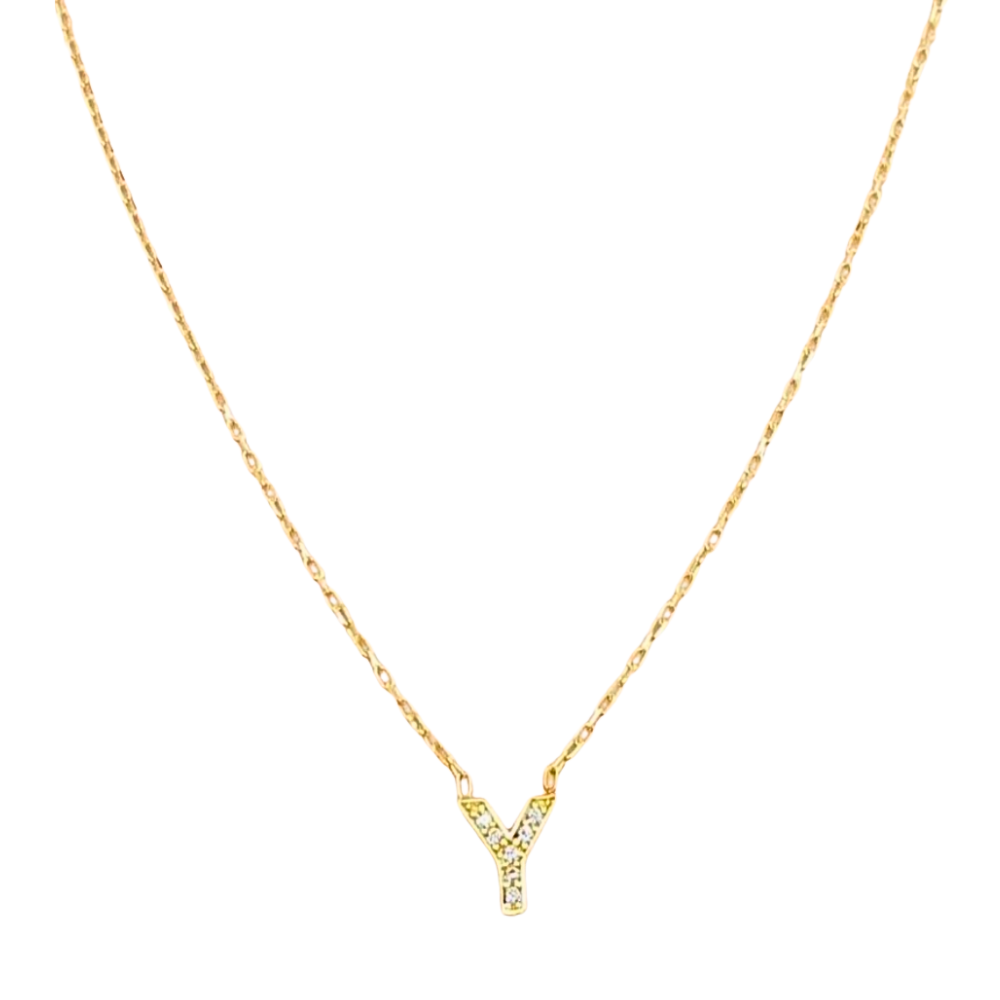 ODIJE580$Y FORMA LETRA Y