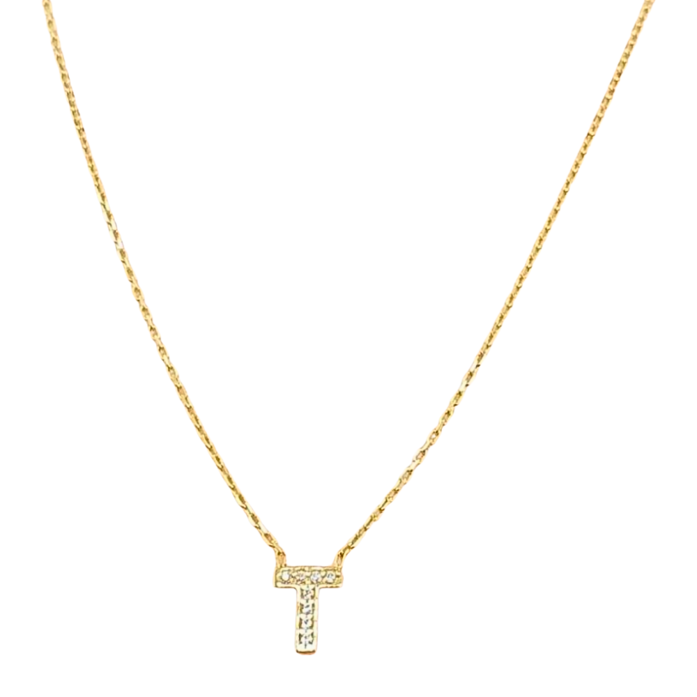 ODIJE580$T FORMA LETRA T