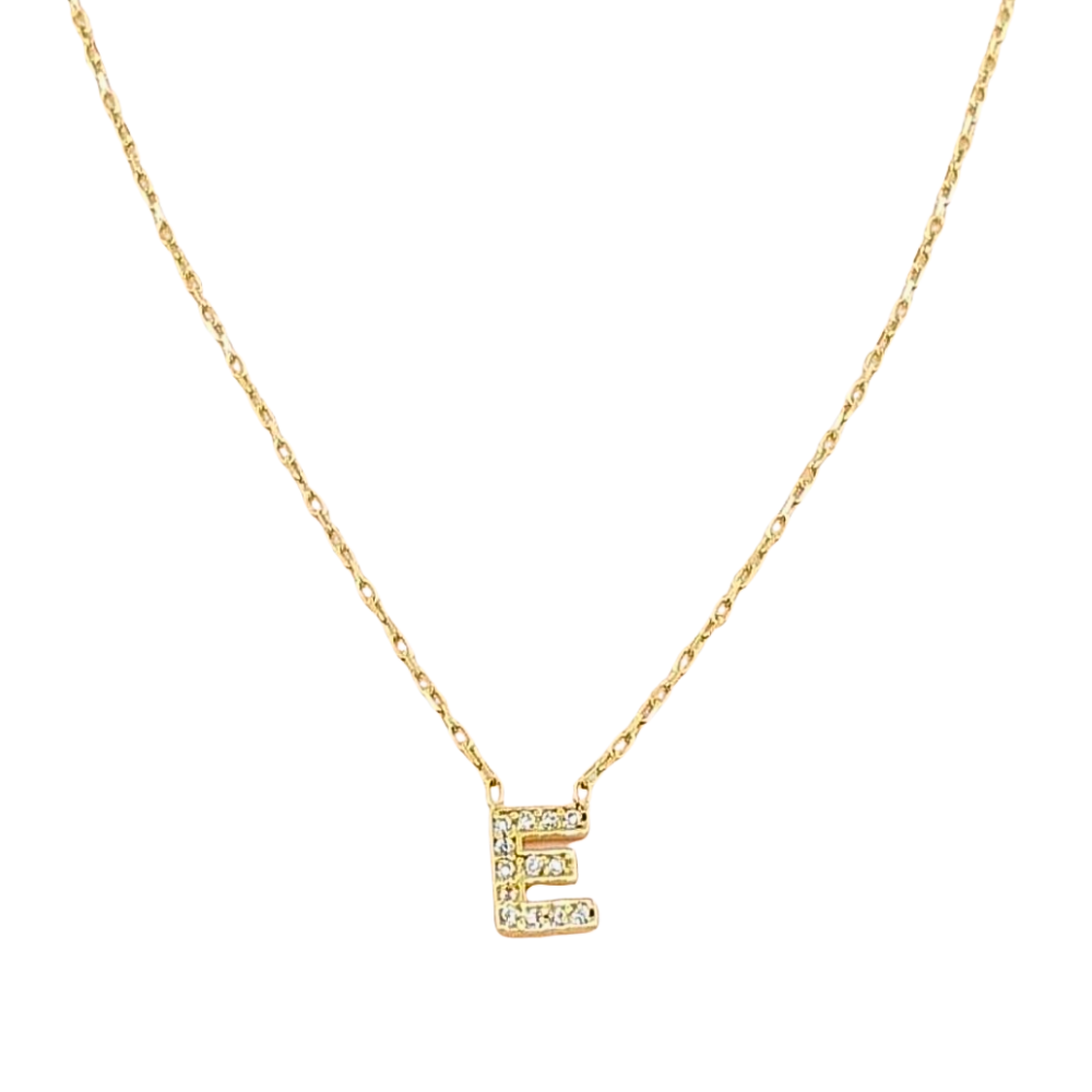 ODIJE580$E FORMA LETRA E