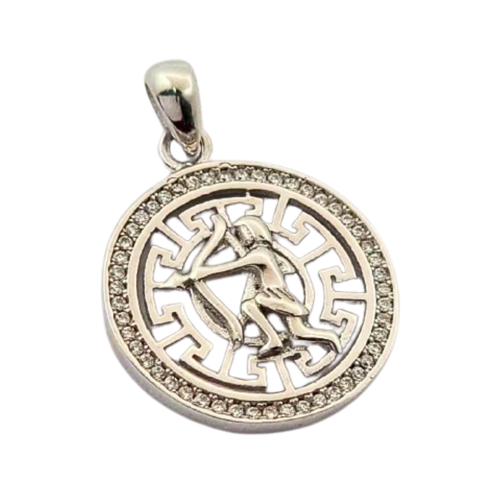 PDIJE260 FORMA SIGNO ZODIACAL SAGITARIO