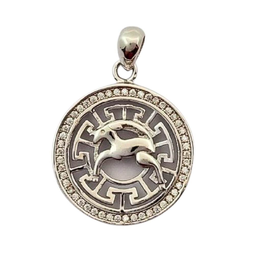 PDIJE270 FORMA SIGNO ZODIACAL CAPRICORNIO