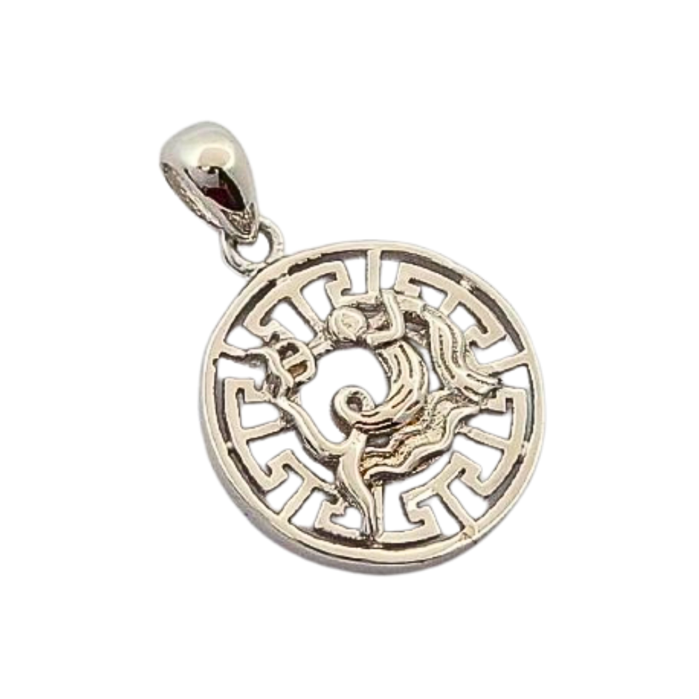 PDIJE242 FORMA SIGNO ZODIACAL ACUARIO
