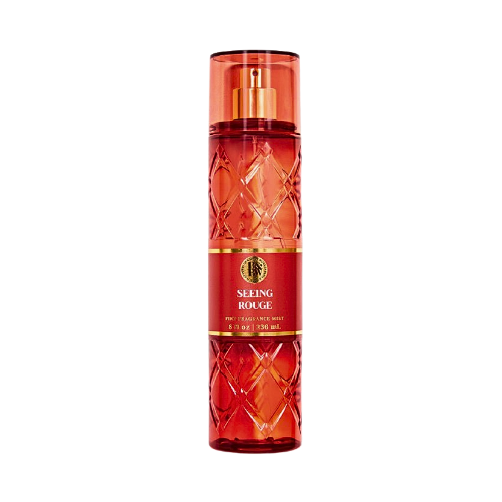 BATH & BODY WORKS SPLASH SEEING ROUGE 236ML (M)