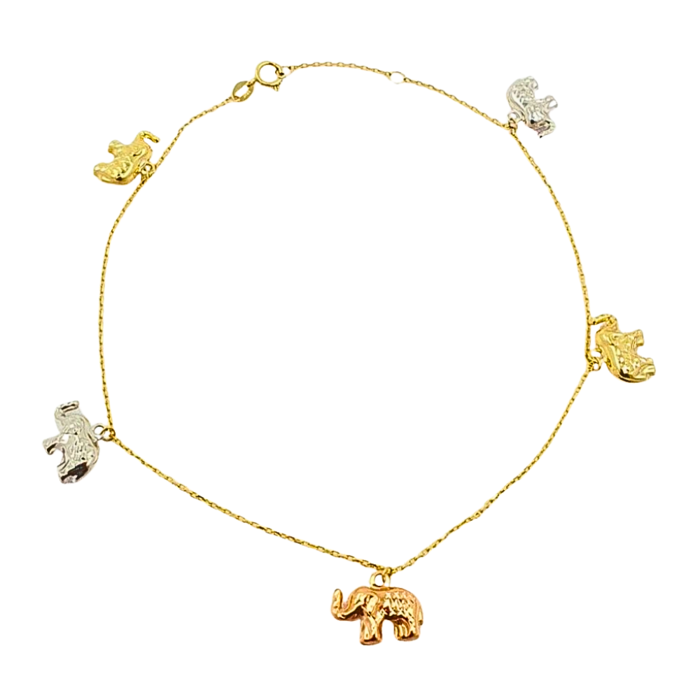 OPULP21 FORMA ELEFANTE
