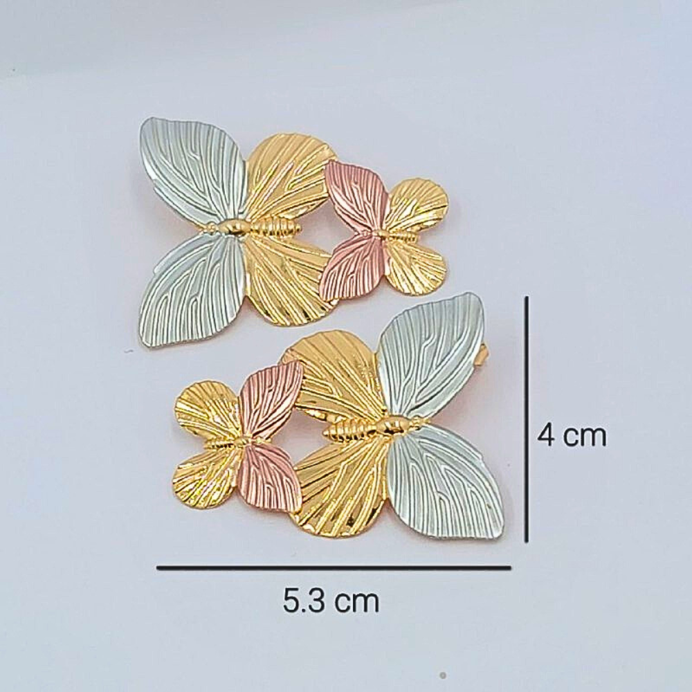 EARI3993 FORMA MARIPOSA