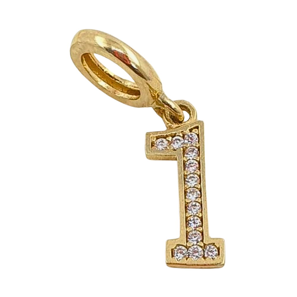 OCHARM36$1 FORMA NUMERO 1
