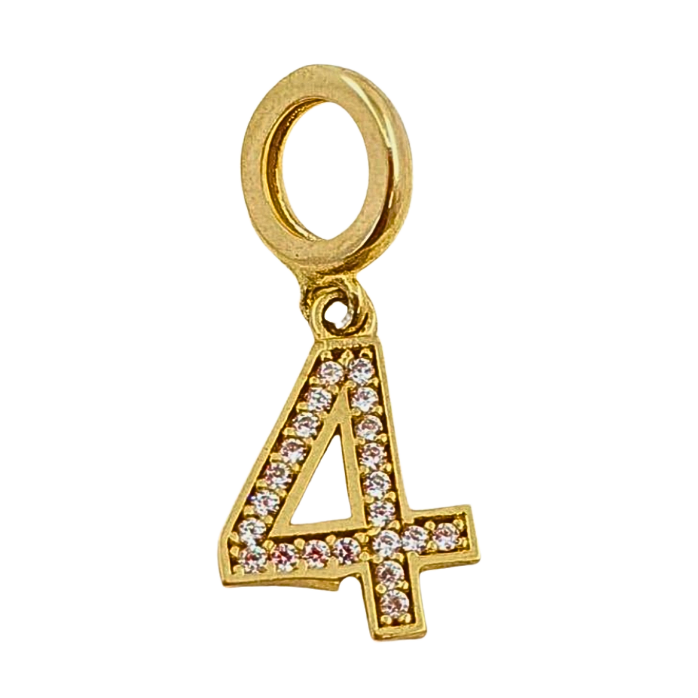 OCHARM36$4 FORMA NUMERO 4
