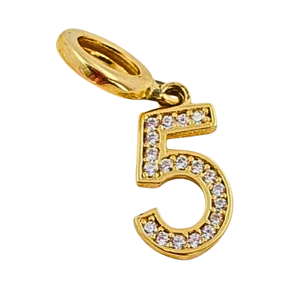 OCHARM36$5 FORMA NUMERO 5