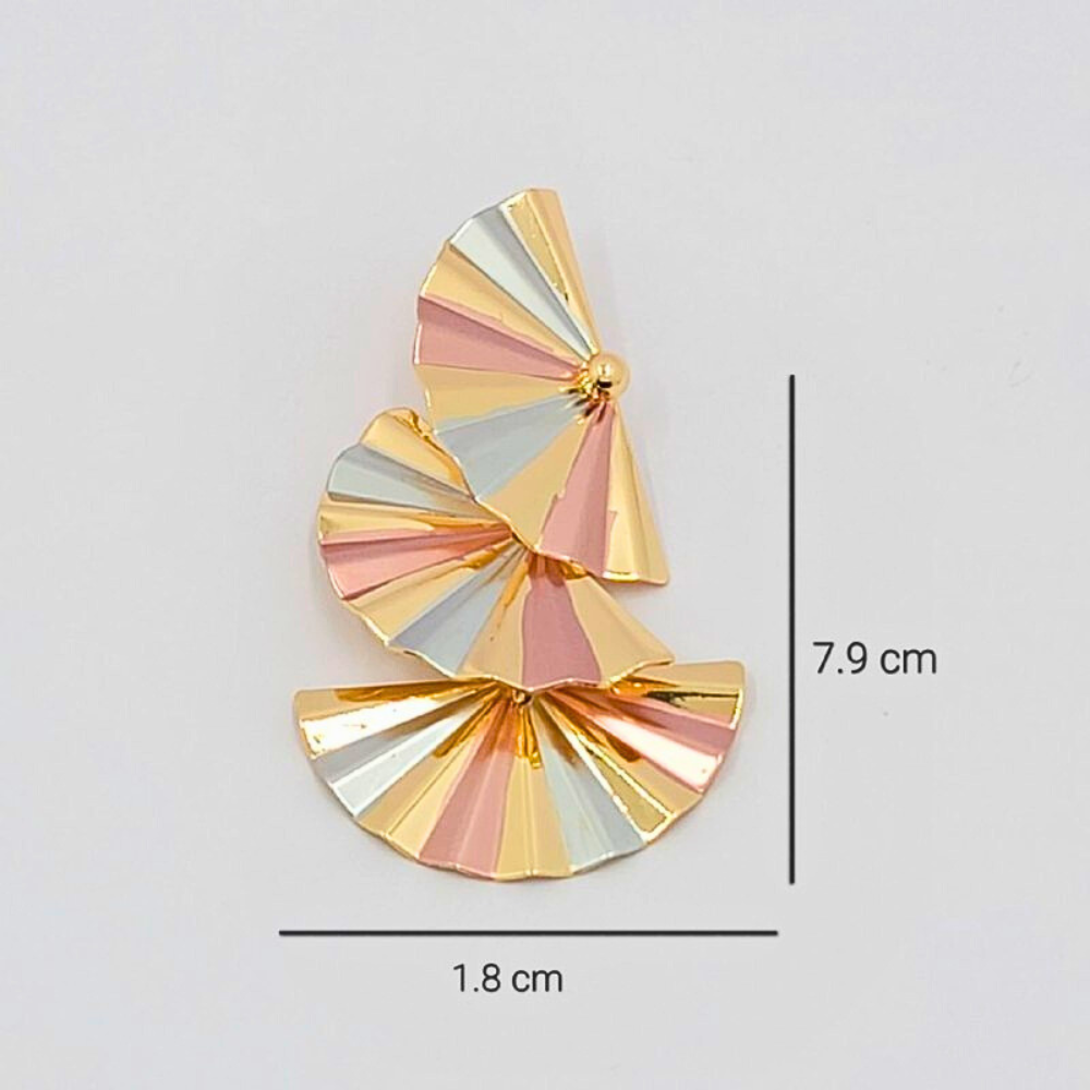 EARI4024 FORMA ABANICO