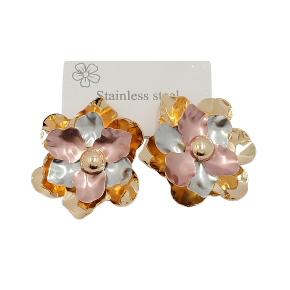 EARI4022 FORMA FLOR