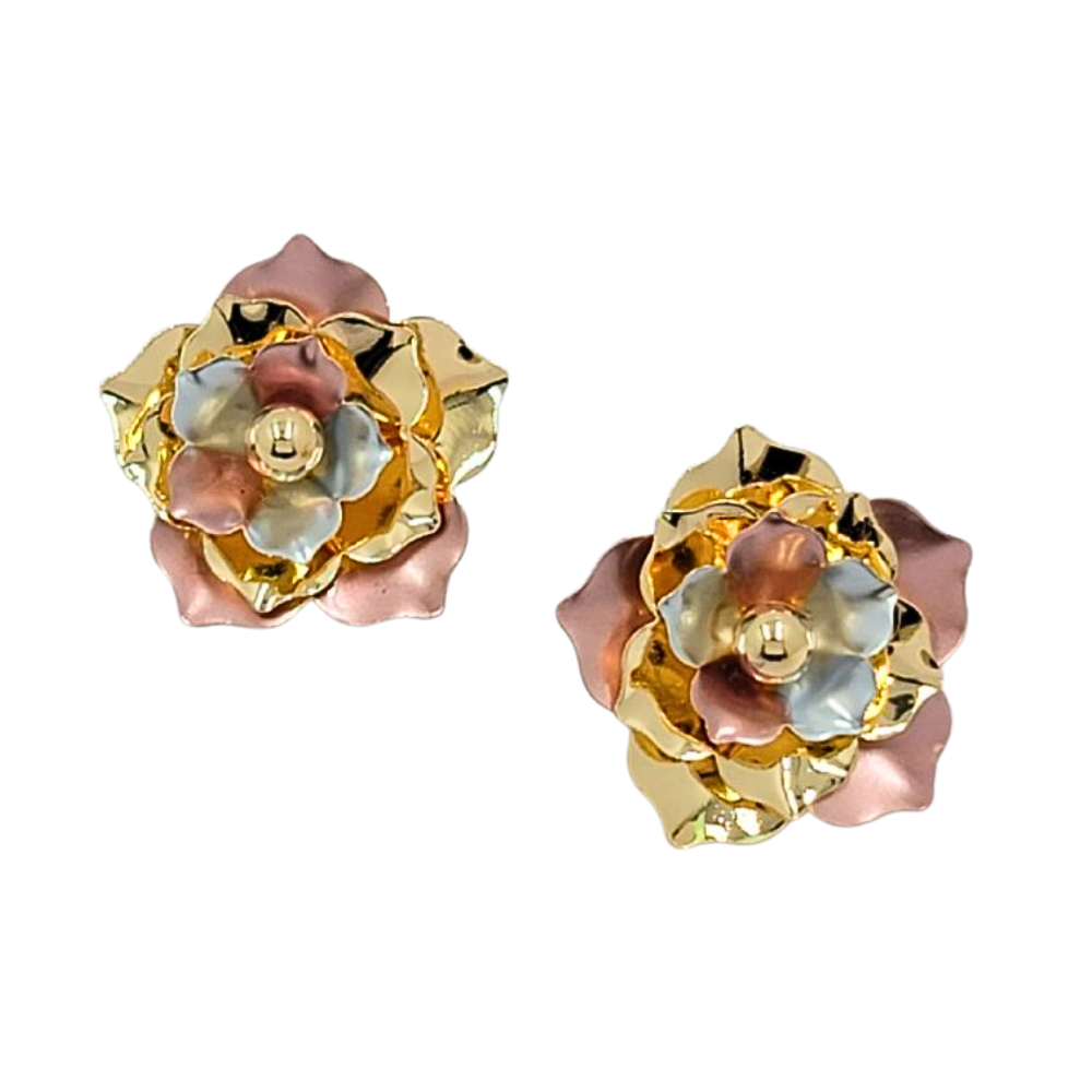 EARI3990 FORMA FLOR