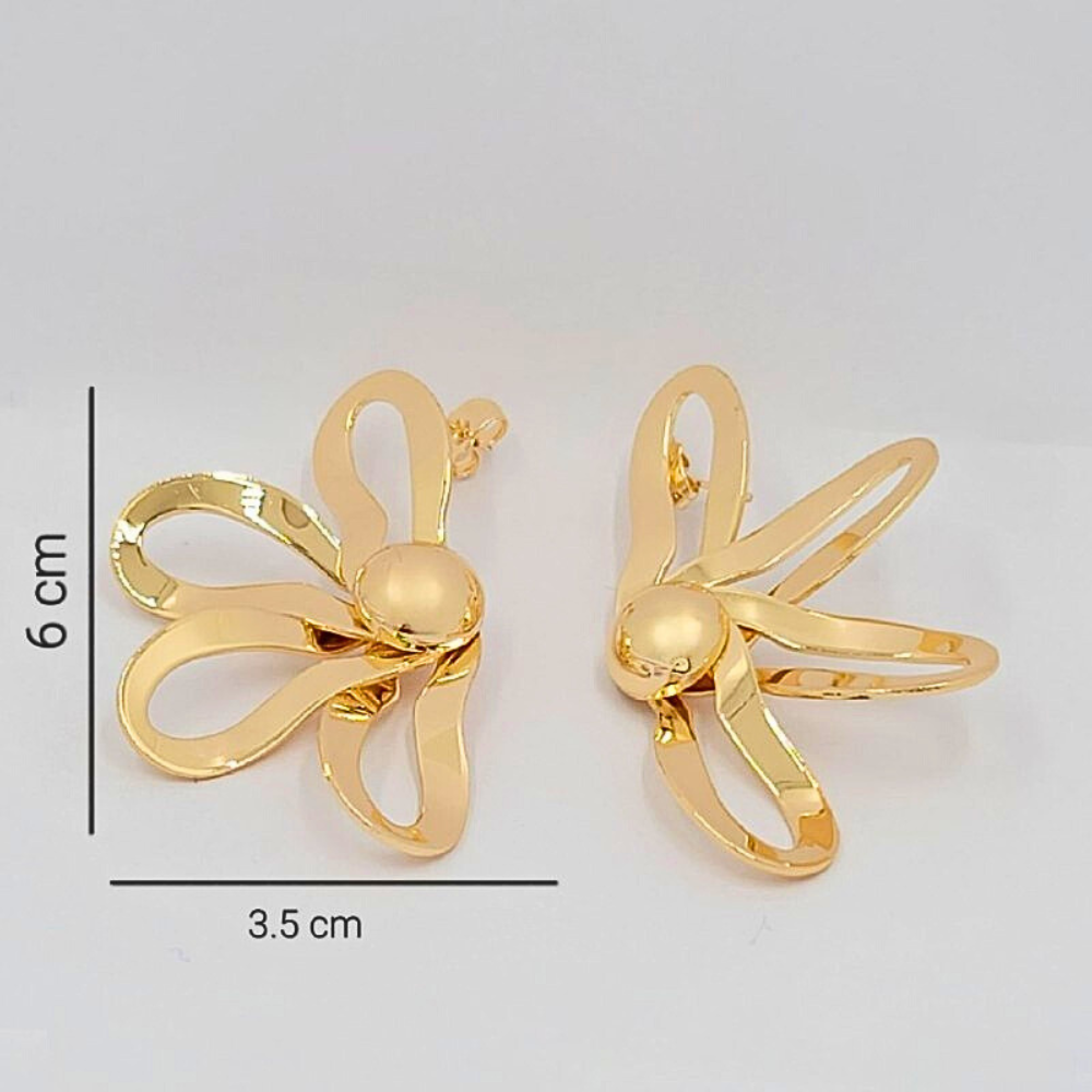 EARI3985 FORMA FLOR