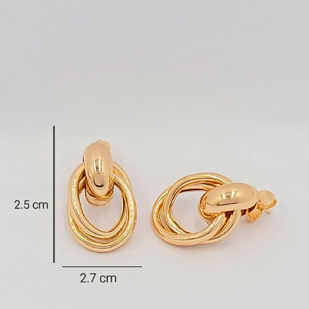 EARI3978 FORMA CIRCULOS