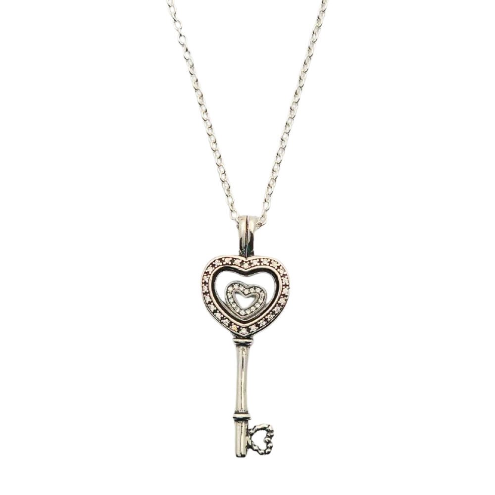 PDIJE1246 FORMA LLAVE CORAZON