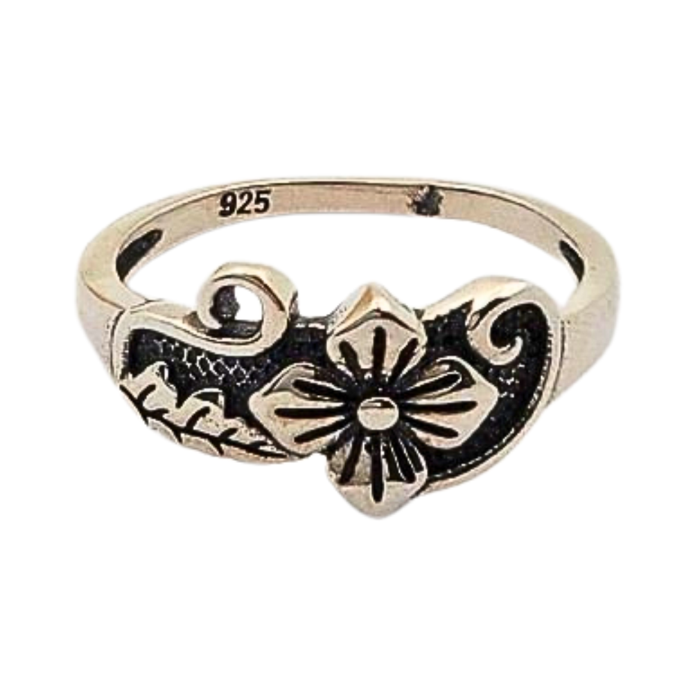 PANI862 FORMA FLOR